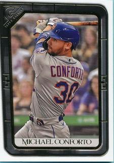 Michael Conforto