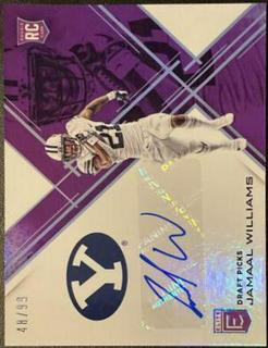 Jamaal Williams