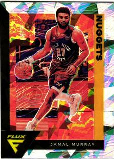 Jamal Murray