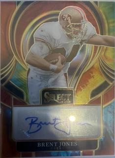 Brent Jones