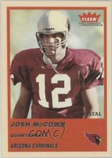 Josh McCown