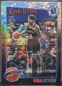 Kyrie Irving
