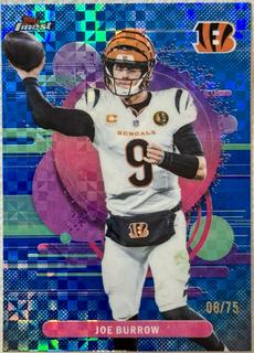 Joe Burrow