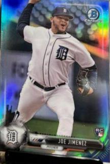 Joe Jimenez