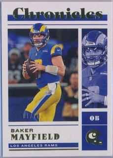 Baker Mayfield