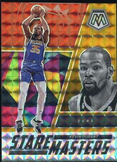 Kevin Durant