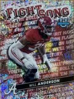 Will Anderson