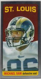 Michael Sam