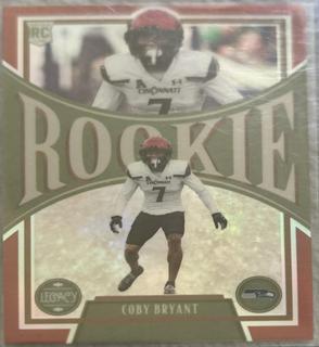 Coby Bryant