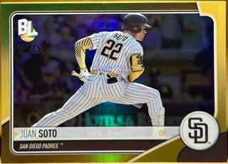 Juan Soto