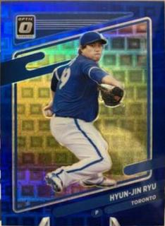 Hyun Jin Ryu