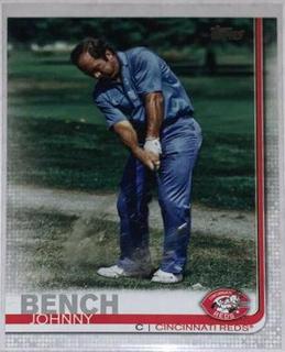 Johnny Bench