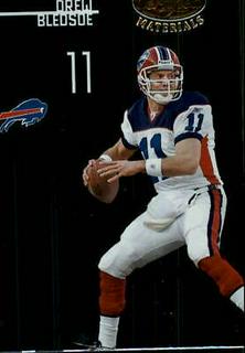 Drew Bledsoe