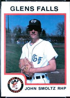 John Smoltz
