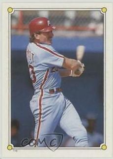 Mike Schmidt #116