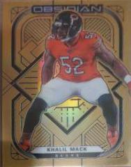 Khalil Mack