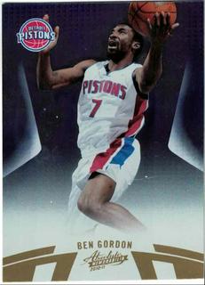Ben Gordon