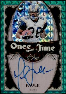 Marshall Faulk