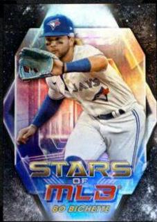Bo Bichette