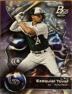 Ezequiel Tovar