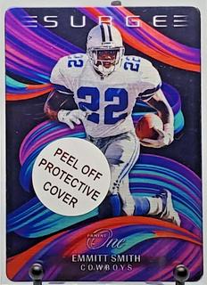 Emmitt Smith