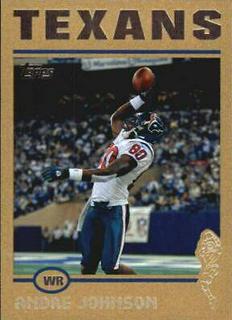 Andre Johnson