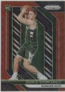 Donte DiVincenzo