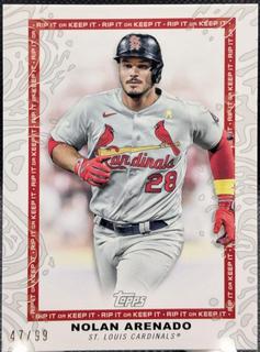 Nolan Arenado