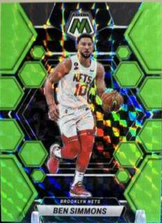 Ben Simmons