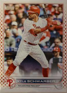 Kyle Schwarber