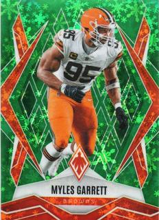 Myles Garrett