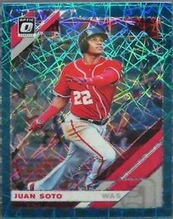 Juan Soto