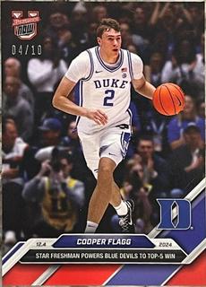 Cooper Flagg