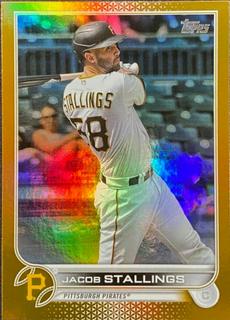 Jacob Stallings