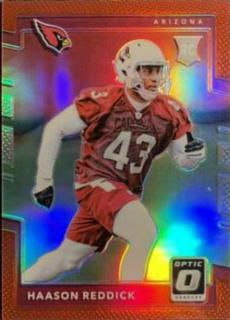 Haason Reddick