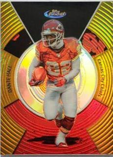 Dante Hall