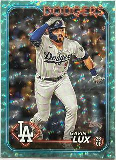 Gavin Lux