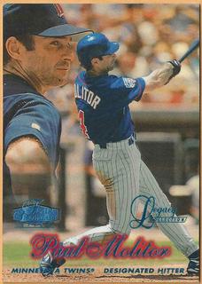 Paul Molitor