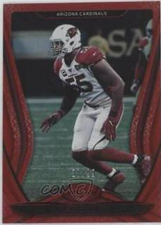 Chandler Jones