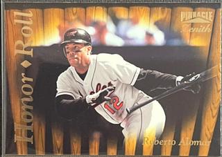 Roberto Alomar