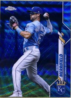 Whit Merrifield