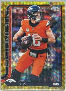 Bo Nix