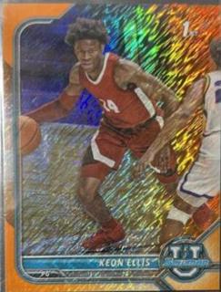 Keon Ellis