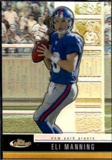 Eli Manning