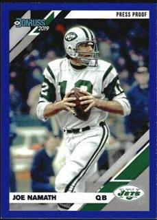 Joe Namath