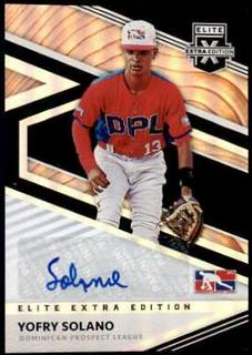 Yofry Solano