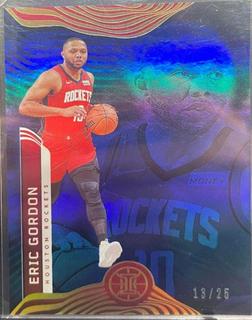 Eric Gordon