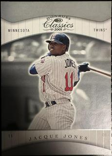 Jacque Jones