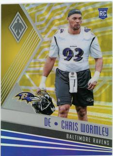 Chris Wormley