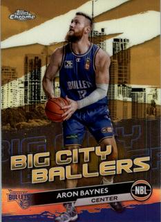 Aron Baynes